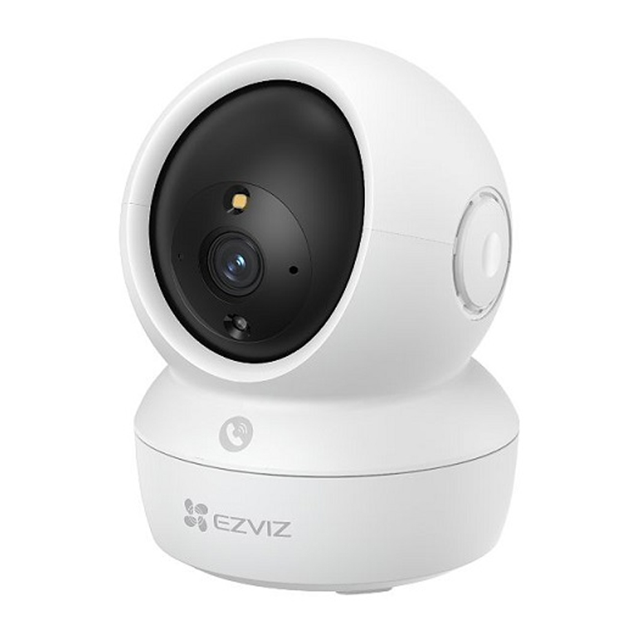 Camera IP WiFi quay quét 4MP EZVIZ H6C Pro 2K+